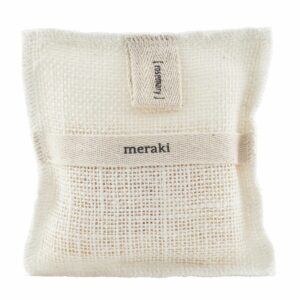 Meraki - Badehandschuh Rosemary